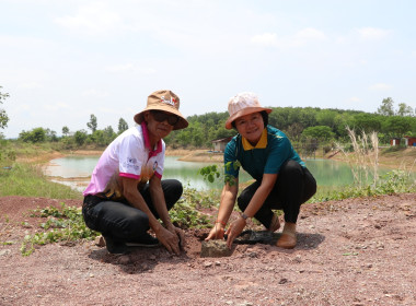 สหกรณ์จังหวัดบึงกาฬ พร้อมด้วยสหกรณ์การเกษตรเมืองบึงกาฬ ... พารามิเตอร์รูปภาพ 34
